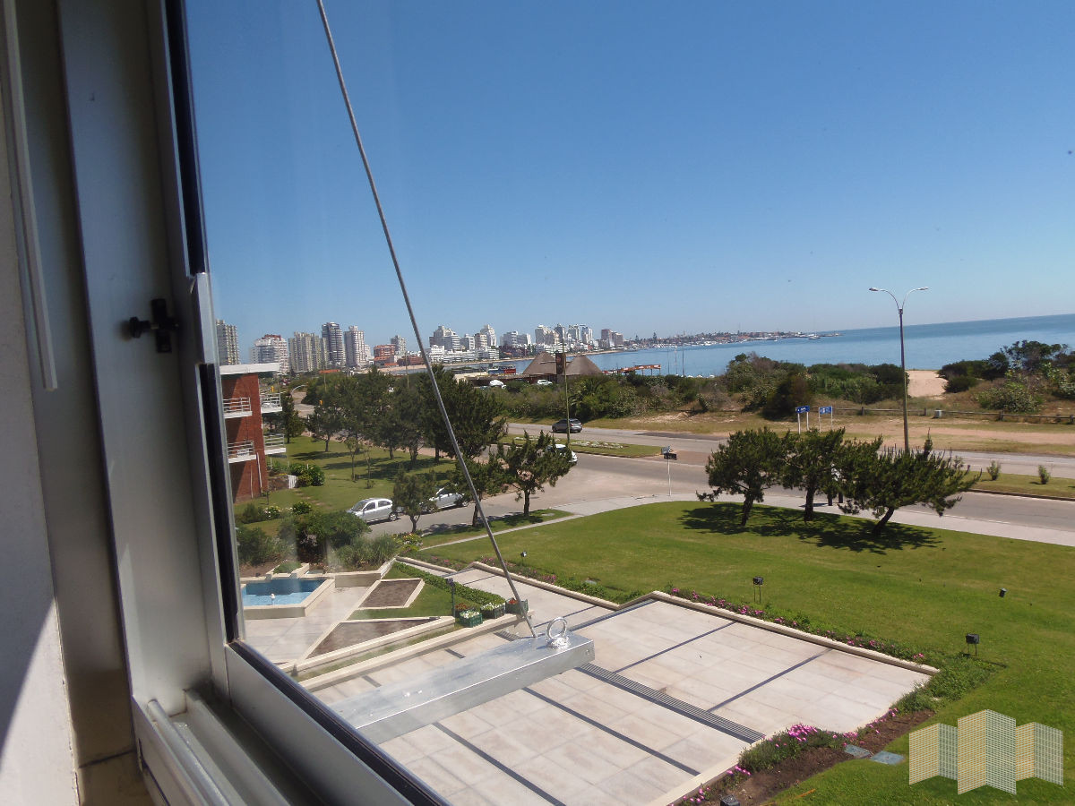 Apartamento ID.1577 - Apartamento en Punta del Este, Mansa