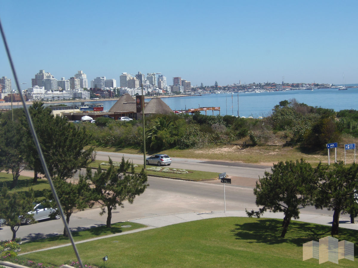 Apartamento ID.1577 - Apartamento en Punta del Este, Mansa