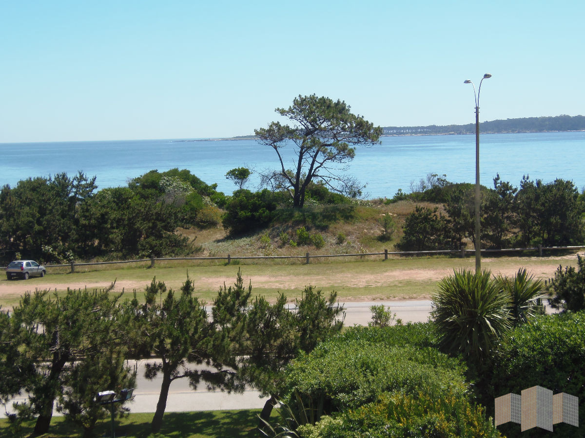 Apartamento ID.1577 - Apartamento en Punta del Este, Mansa