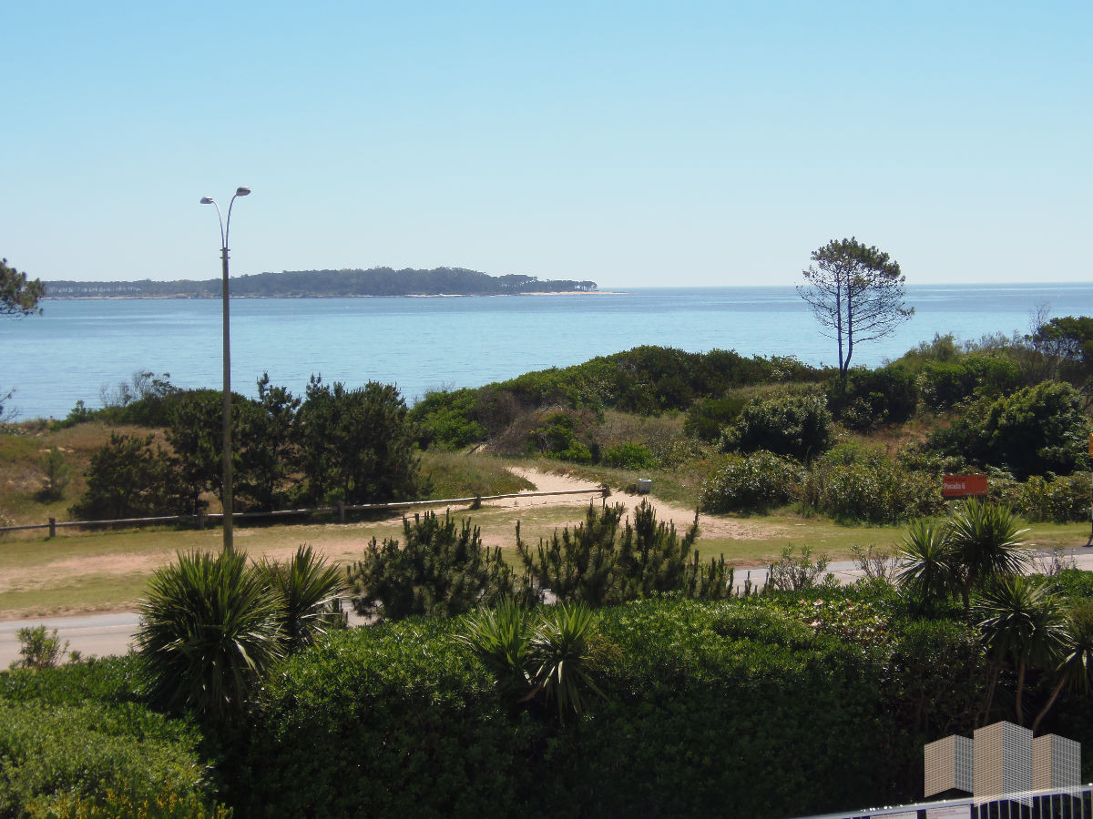Apartamento ID.1577 - Apartamento en Punta del Este, Mansa