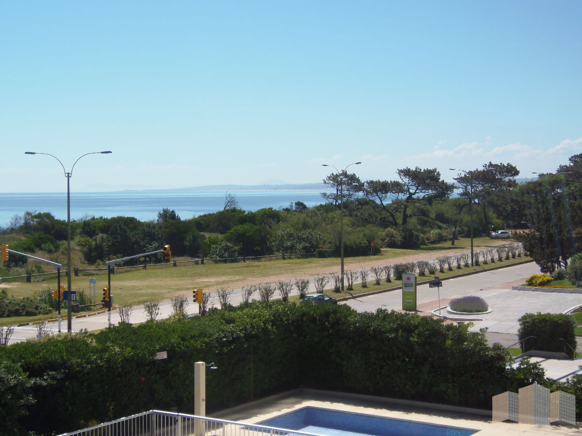 Apartamento ID.1577 - Apartamento en Punta del Este, Mansa