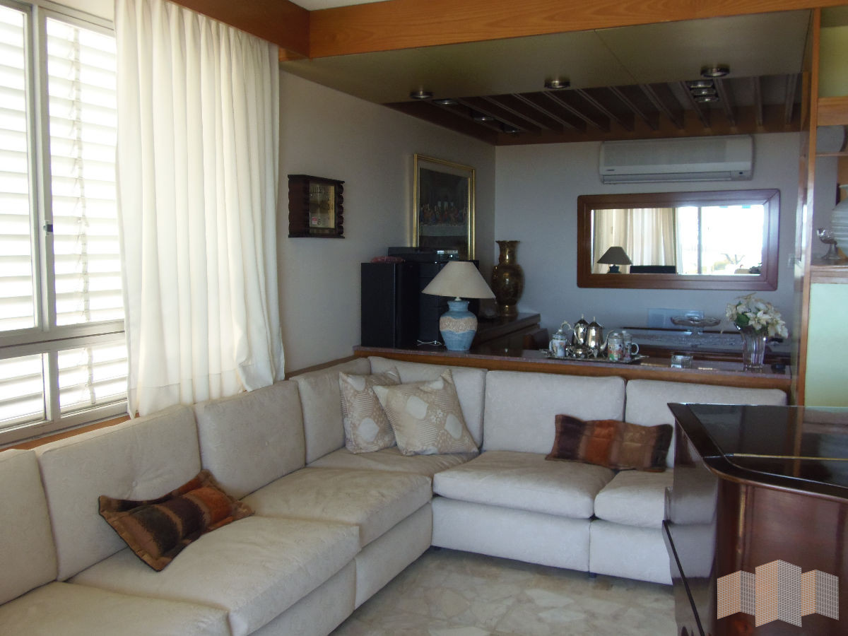Apartamento ID.1577 - Apartamento en Punta del Este, Mansa