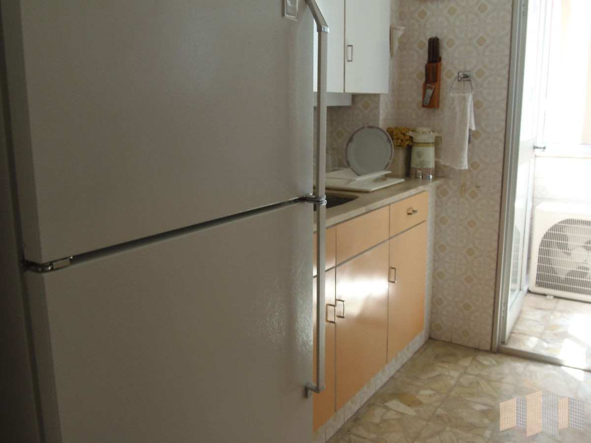 Apartamento ID.1577 - Apartamento en Punta del Este, Mansa