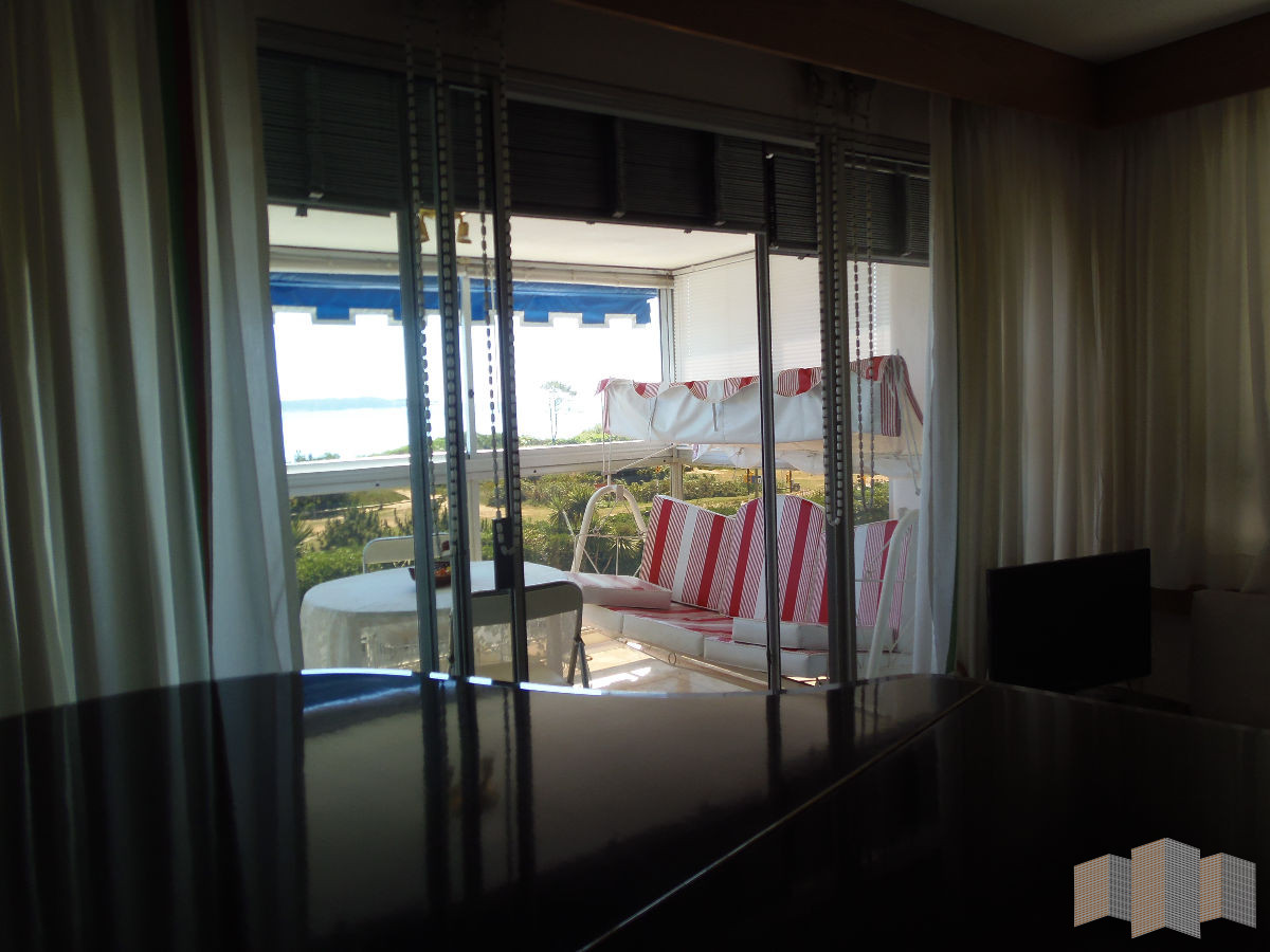 Apartamento ID.1577 - Apartamento en Punta del Este, Mansa