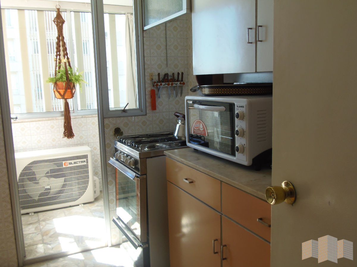 Apartamento ID.1577 - Apartamento en Punta del Este, Mansa
