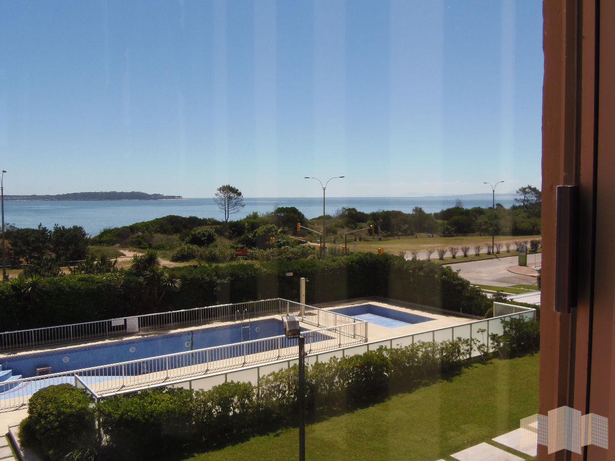 Apartamento ID.1577 - Apartamento en Punta del Este, Mansa