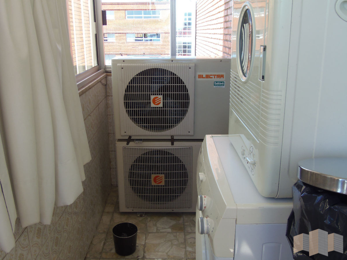 Apartamento ID.1577 - Apartamento en Punta del Este, Mansa
