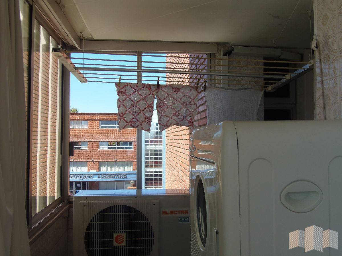 Apartamento ID.1577 - Apartamento en Punta del Este, Mansa