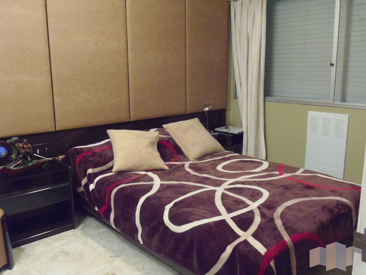 Apartamento ID.1577 - Apartamento en Punta del Este, Mansa