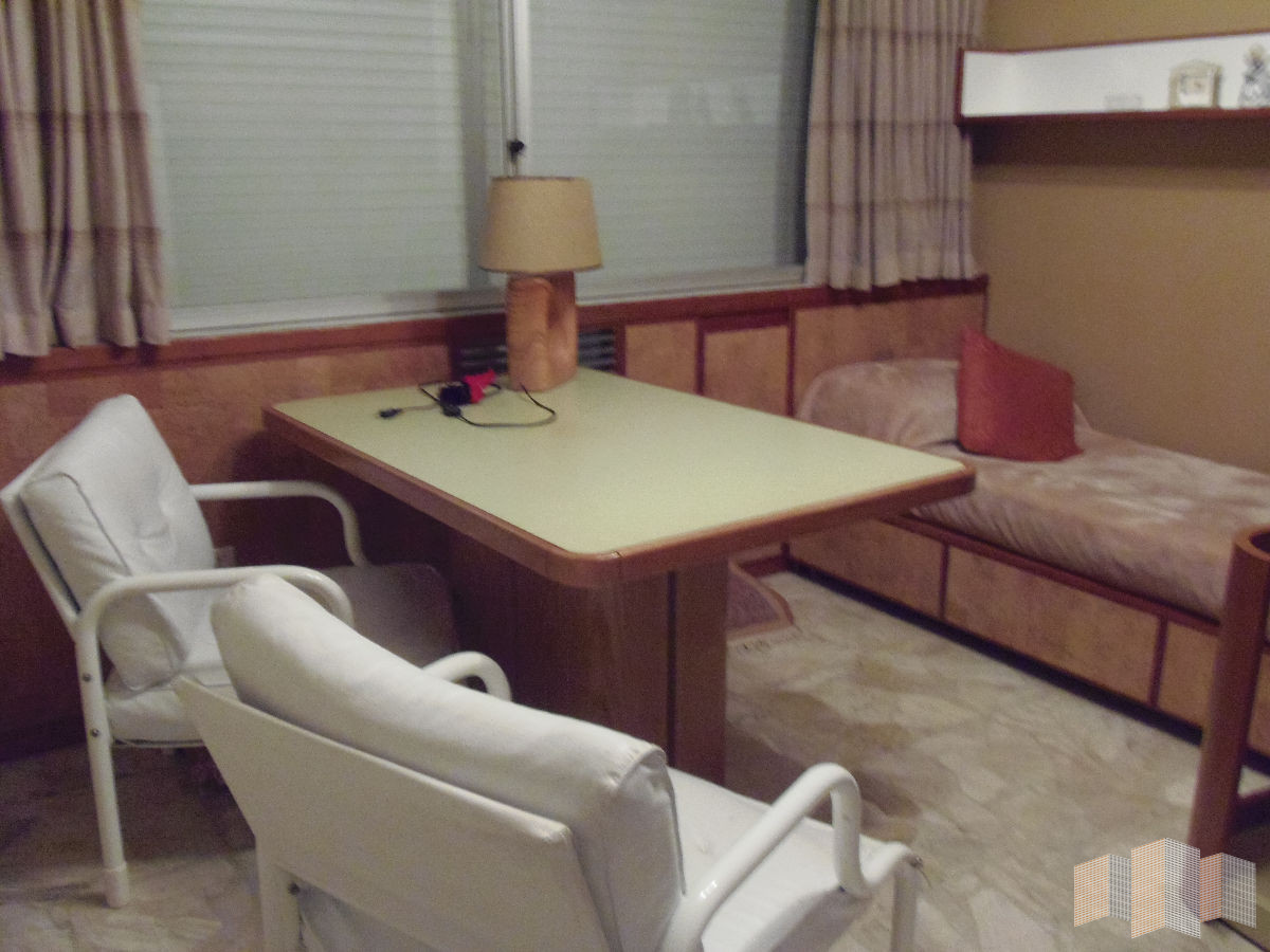 Apartamento ID.1577 - Apartamento en Punta del Este, Mansa