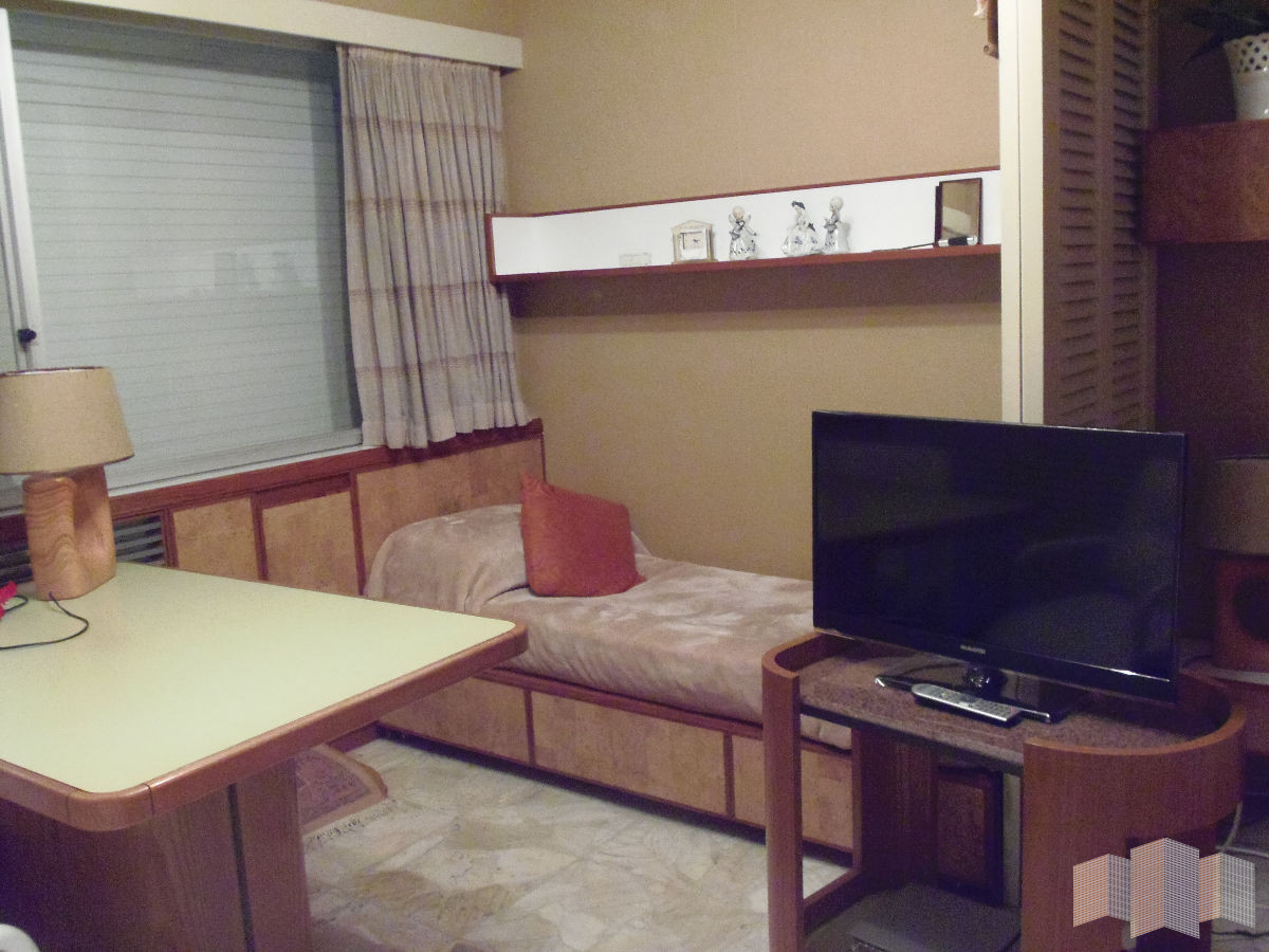 Apartamento ID.1577 - Apartamento en Punta del Este, Mansa