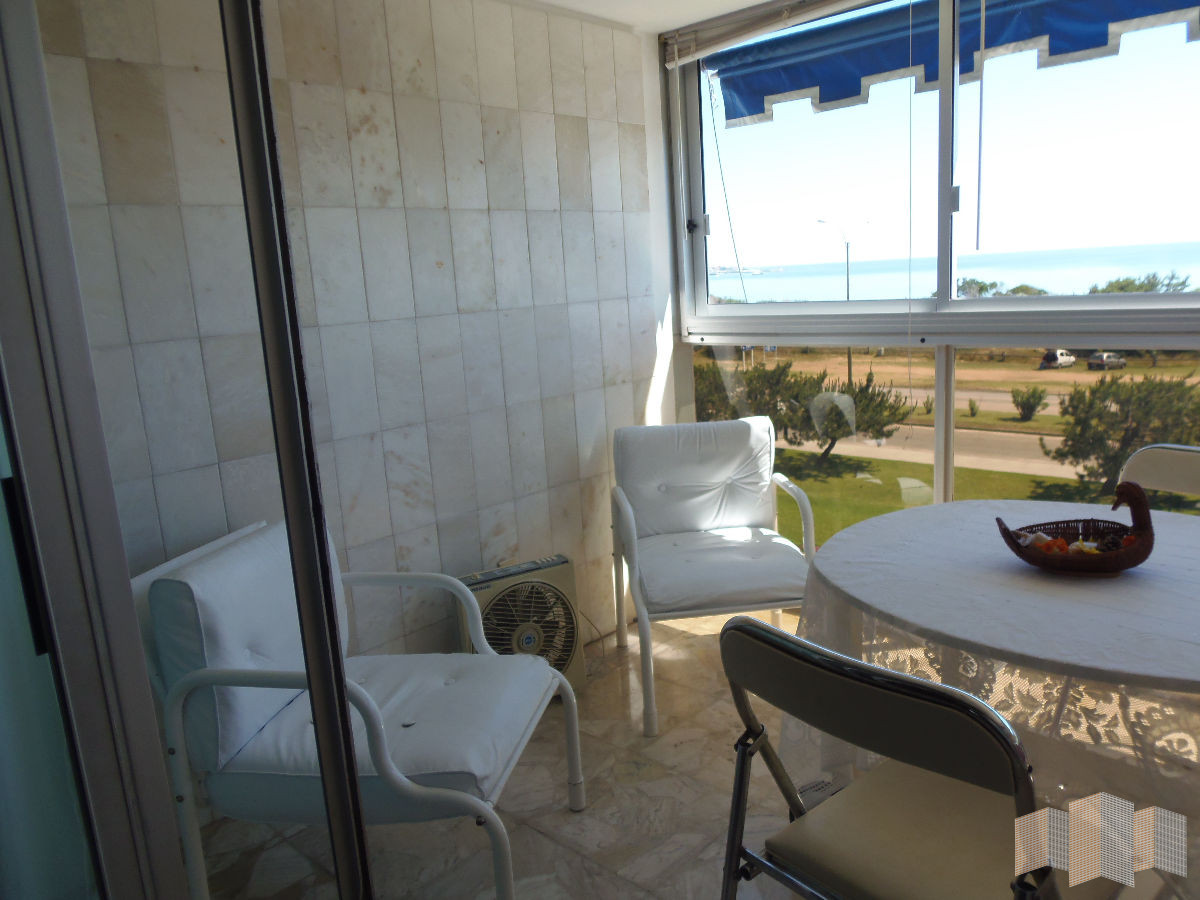 Apartamento ID.1577 - Apartamento en Punta del Este, Mansa