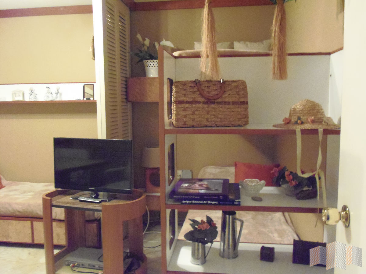 Apartamento ID.1577 - Apartamento en Punta del Este, Mansa