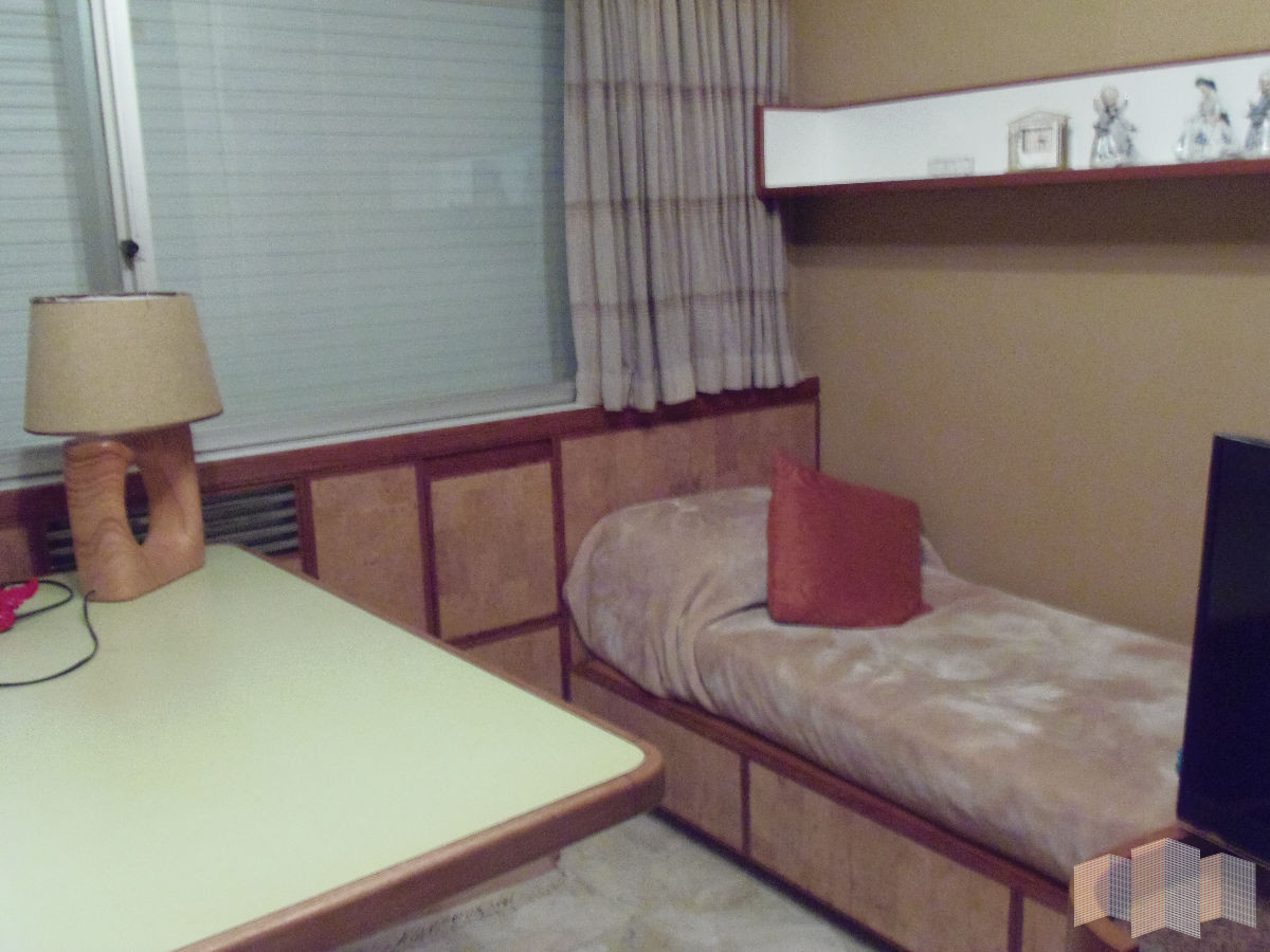 Apartamento ID.1577 - Apartamento en Punta del Este, Mansa
