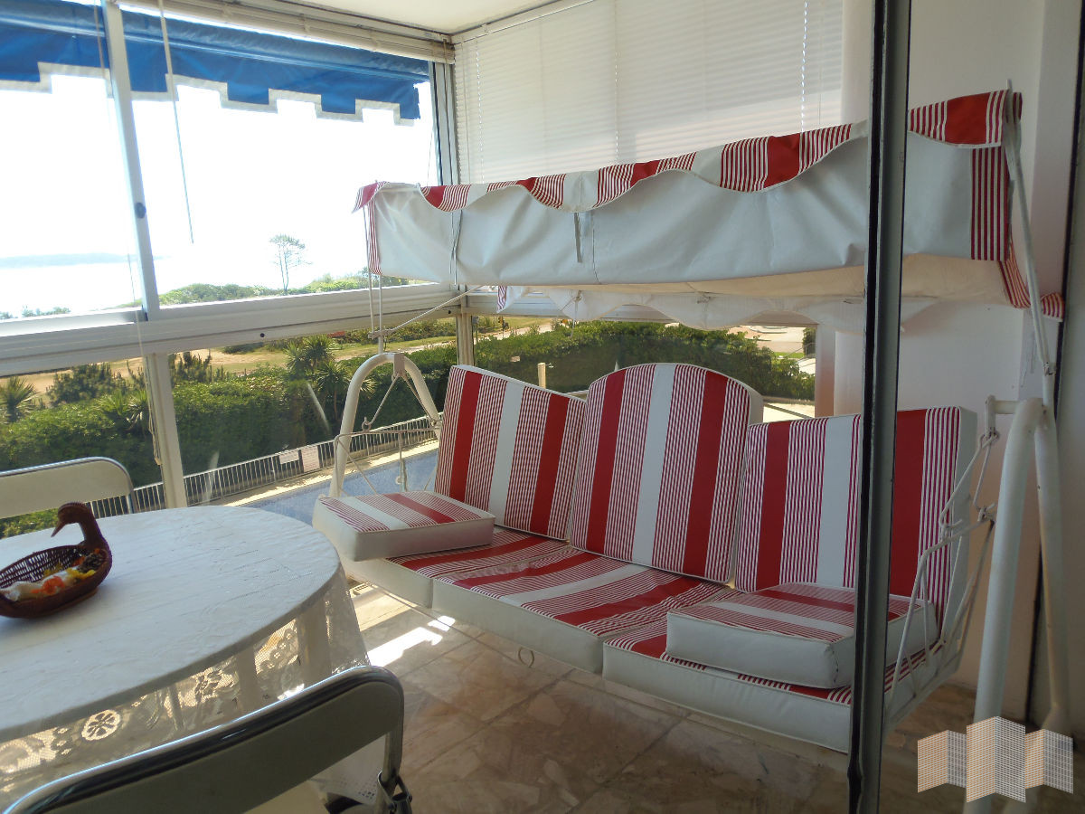 Apartamento ID.1577 - Apartamento en Punta del Este, Mansa