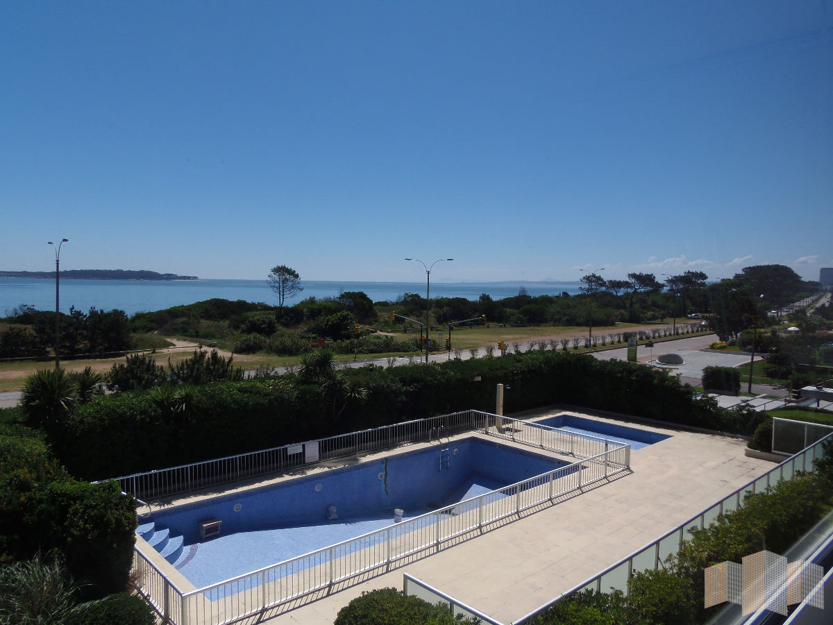 Apartamento ID.1577 - Apartamento en Punta del Este, Mansa