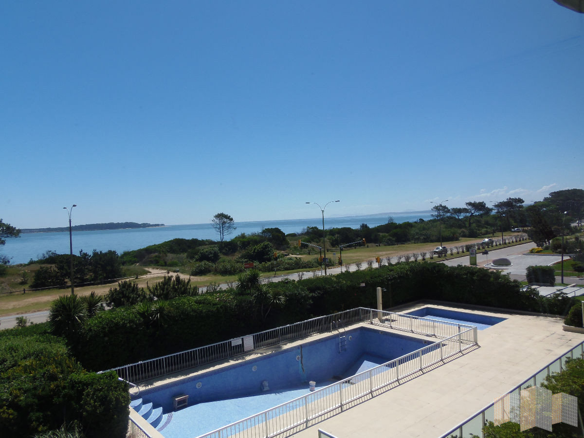 Apartamento ID.1577 - Apartamento en Punta del Este, Mansa