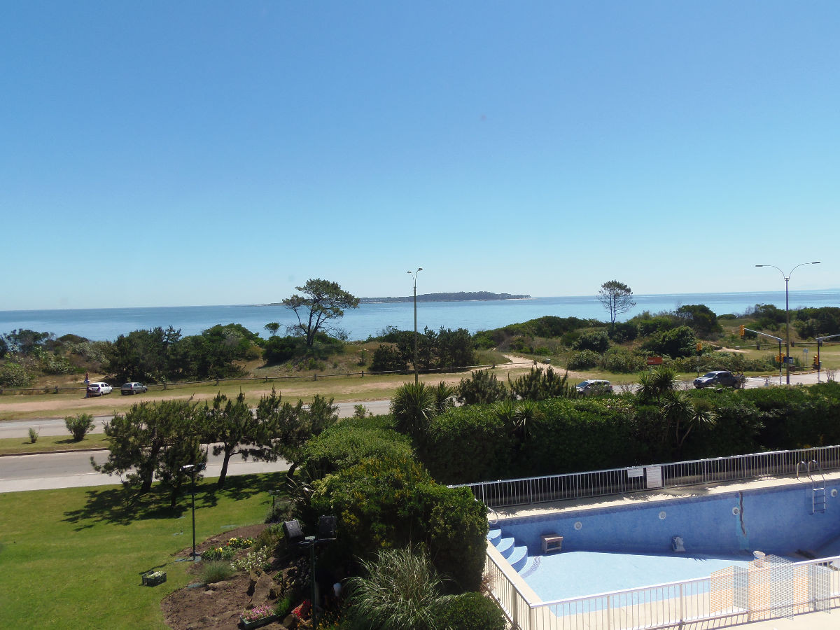 Apartamento ID.1577 - Apartamento en Punta del Este, Mansa