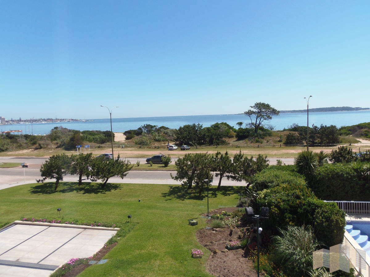 Apartamento ID.1577 - Apartamento en Punta del Este, Mansa