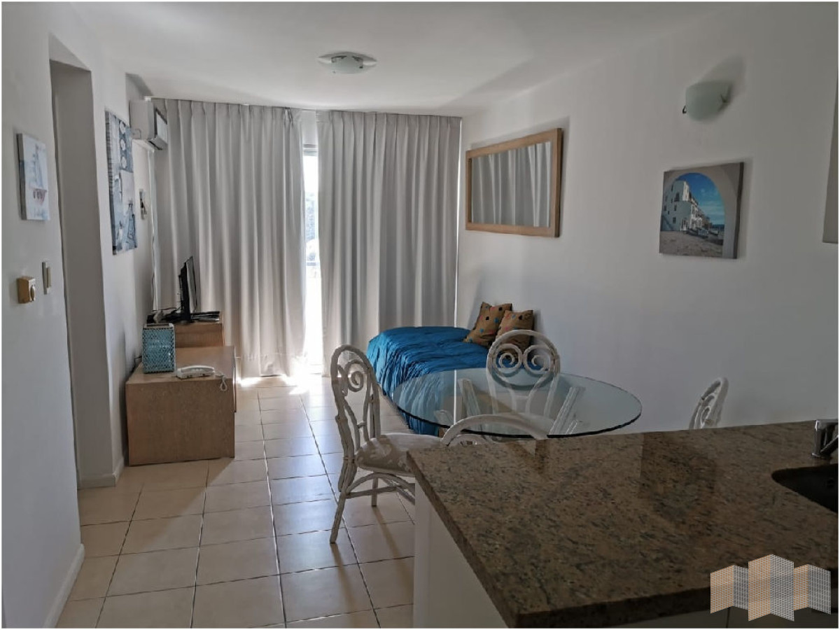 Apartamento ID.1578 - IDEAL PARA DISFRUTAR TODO EL AÑO