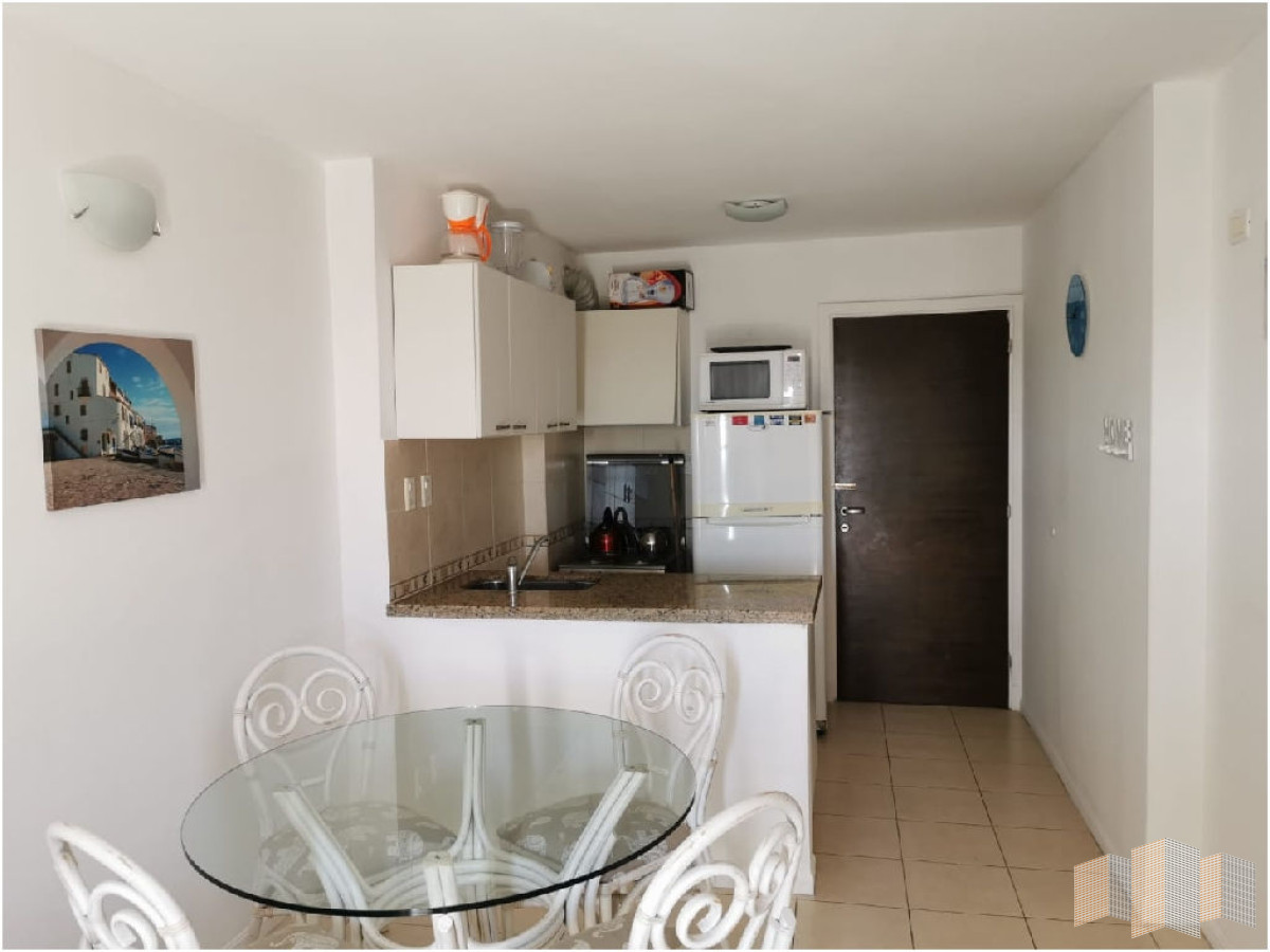 Apartamento ID.1578 - IDEAL PARA DISFRUTAR TODO EL AÑO