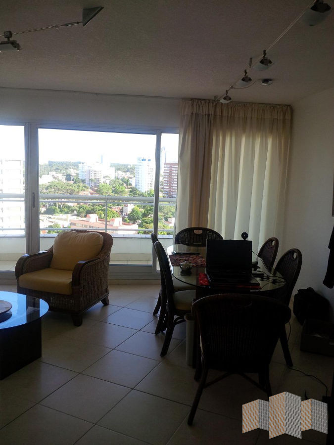 Apartamento ID.1584 - Apartamento en Punta del Este, Mansa