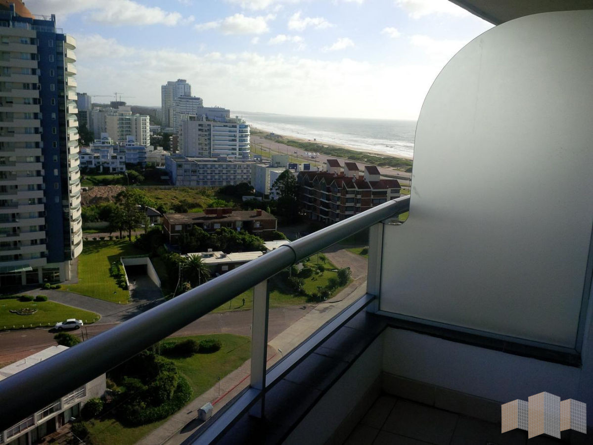 Apartamento ID.1584 - Apartamento en Punta del Este, Mansa