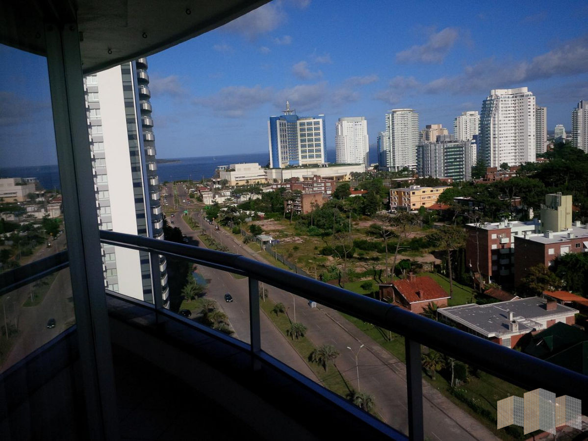 Apartamento ID.1584 - Apartamento en Punta del Este, Mansa