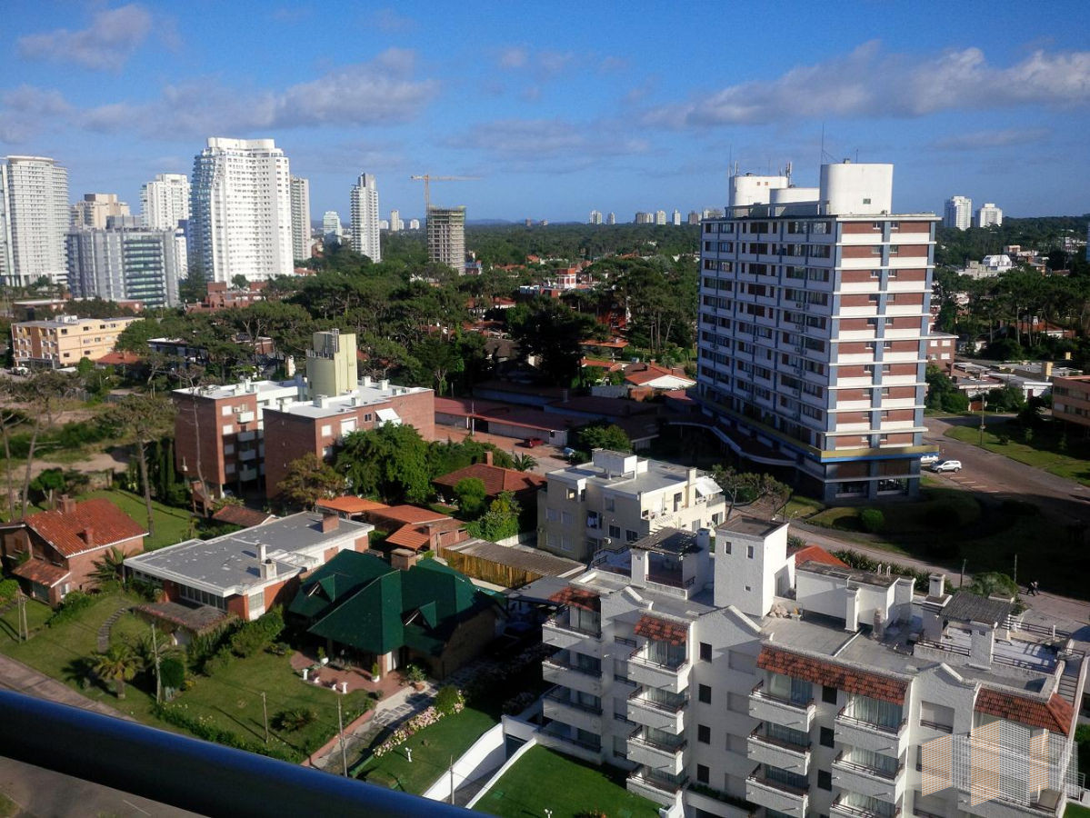 Apartamento ID.1584 - Apartamento en Punta del Este, Mansa