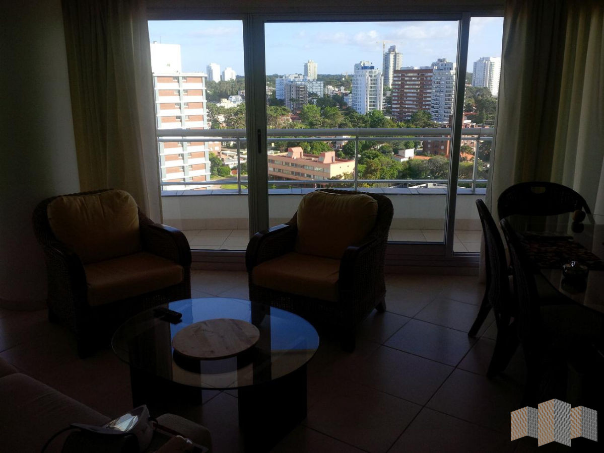 Apartamento ID.1584 - Apartamento en Punta del Este, Mansa