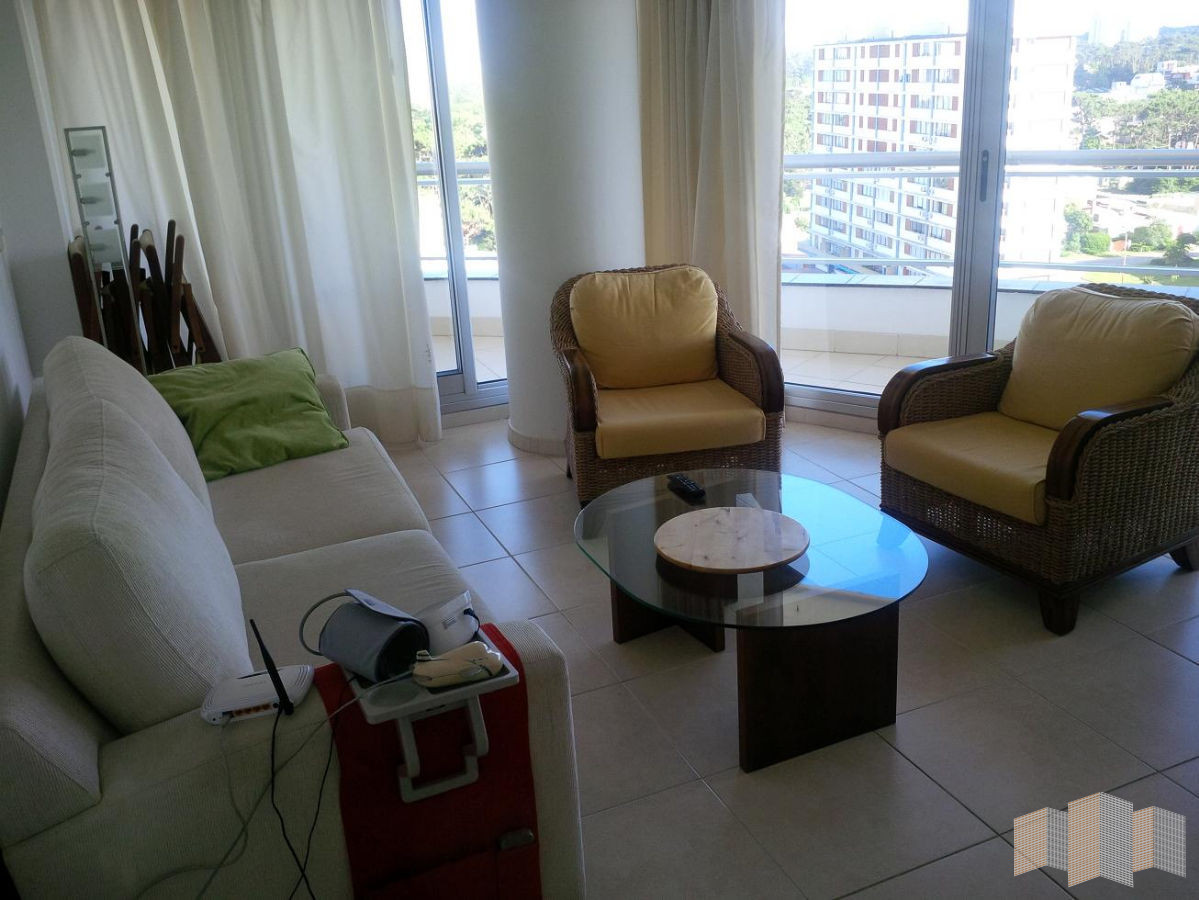 Apartamento ID.1584 - Apartamento en Punta del Este, Mansa