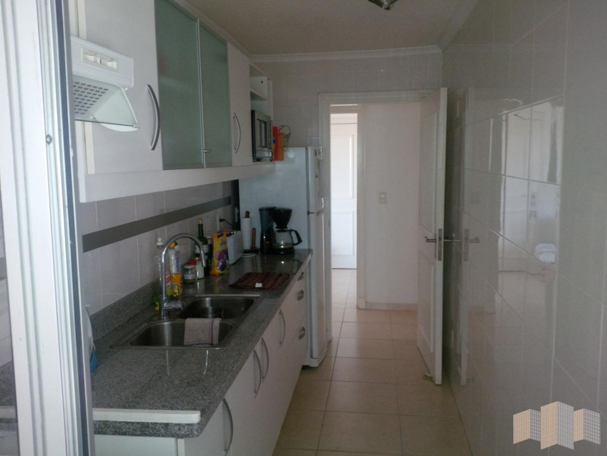Apartamento ID.1584 - Apartamento en Punta del Este, Mansa