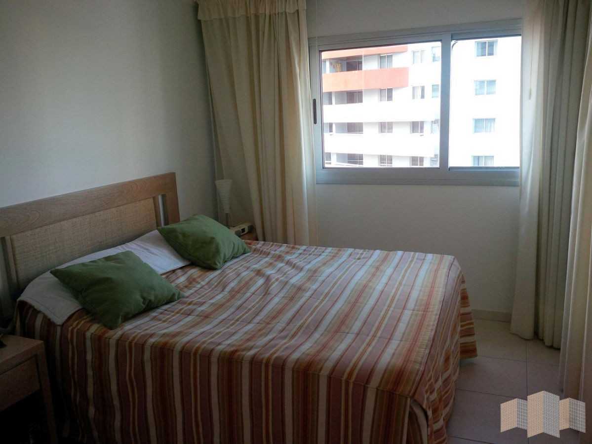 Apartamento ID.1584 - Apartamento en Punta del Este, Mansa