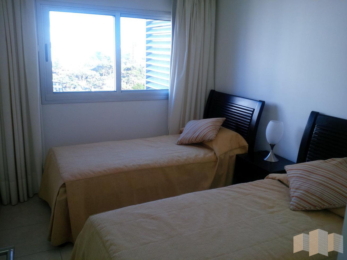 Apartamento ID.1584 - Apartamento en Punta del Este, Mansa