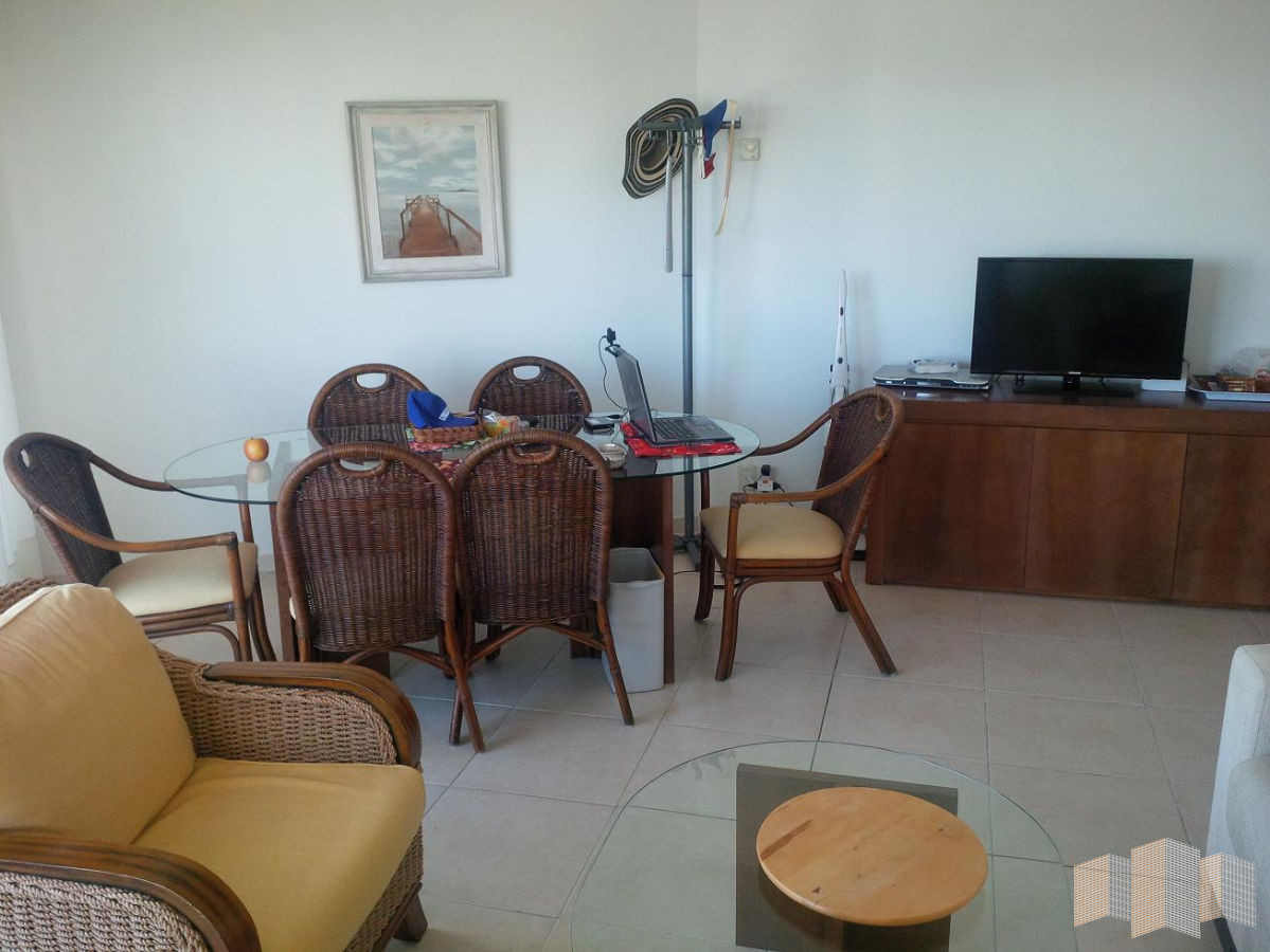 Apartamento ID.1584 - Apartamento en Punta del Este, Mansa