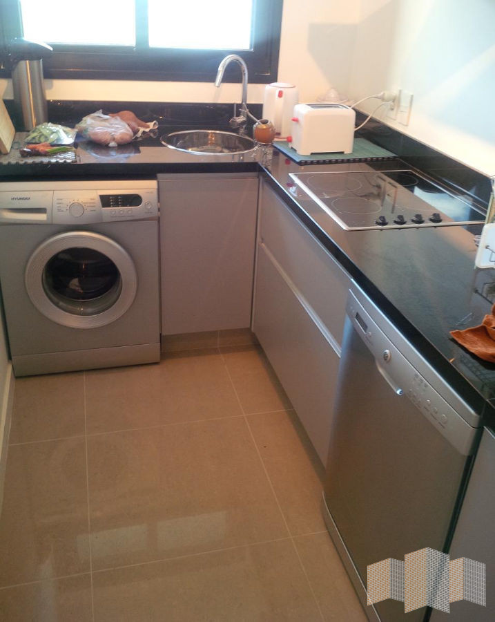 Apartamento ID.1585 - Apartamento en Punta del Este, Brava