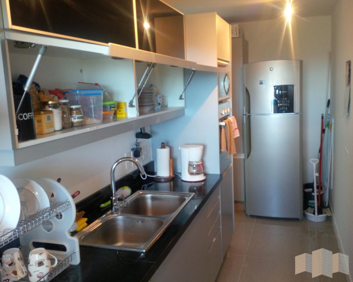 Apartamento ID.1585 - Apartamento en Punta del Este, Brava