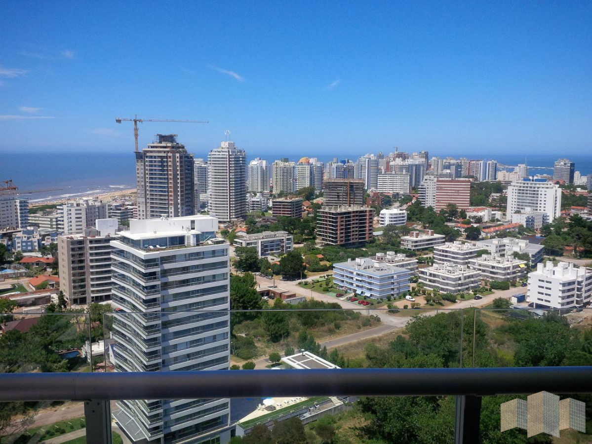 Apartamento ID.1585 - Apartamento en Punta del Este, Brava