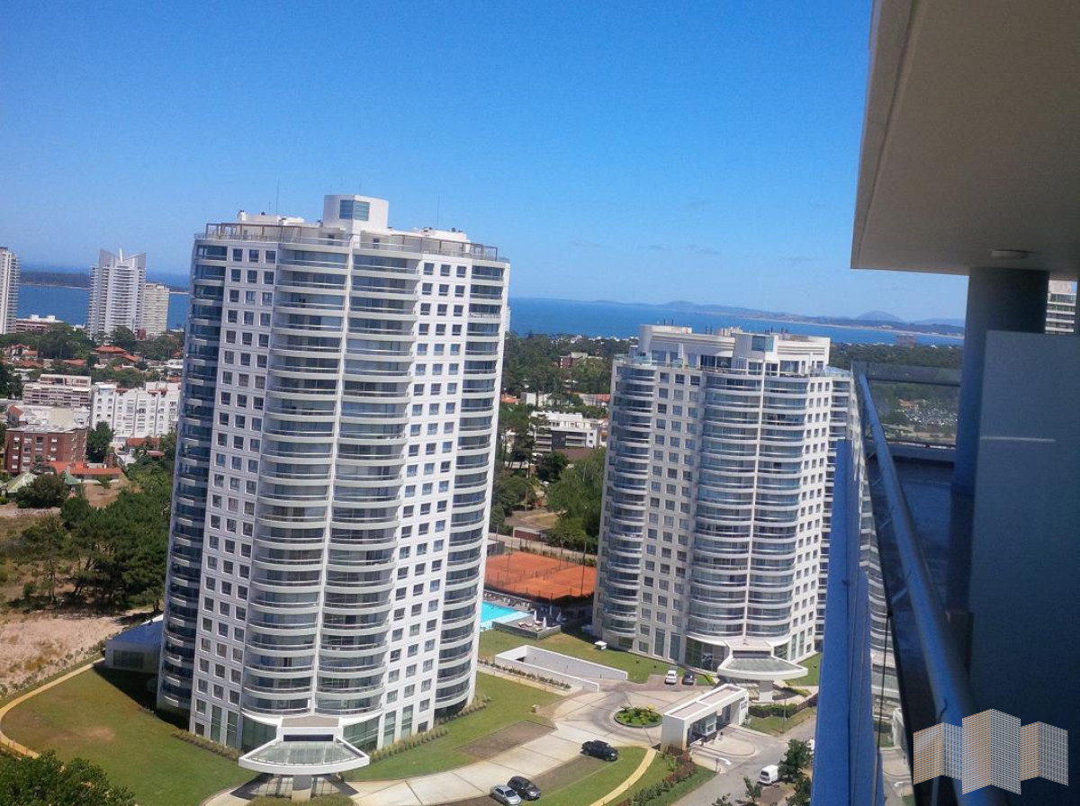 Apartamento ID.1585 - Apartamento en Punta del Este, Brava
