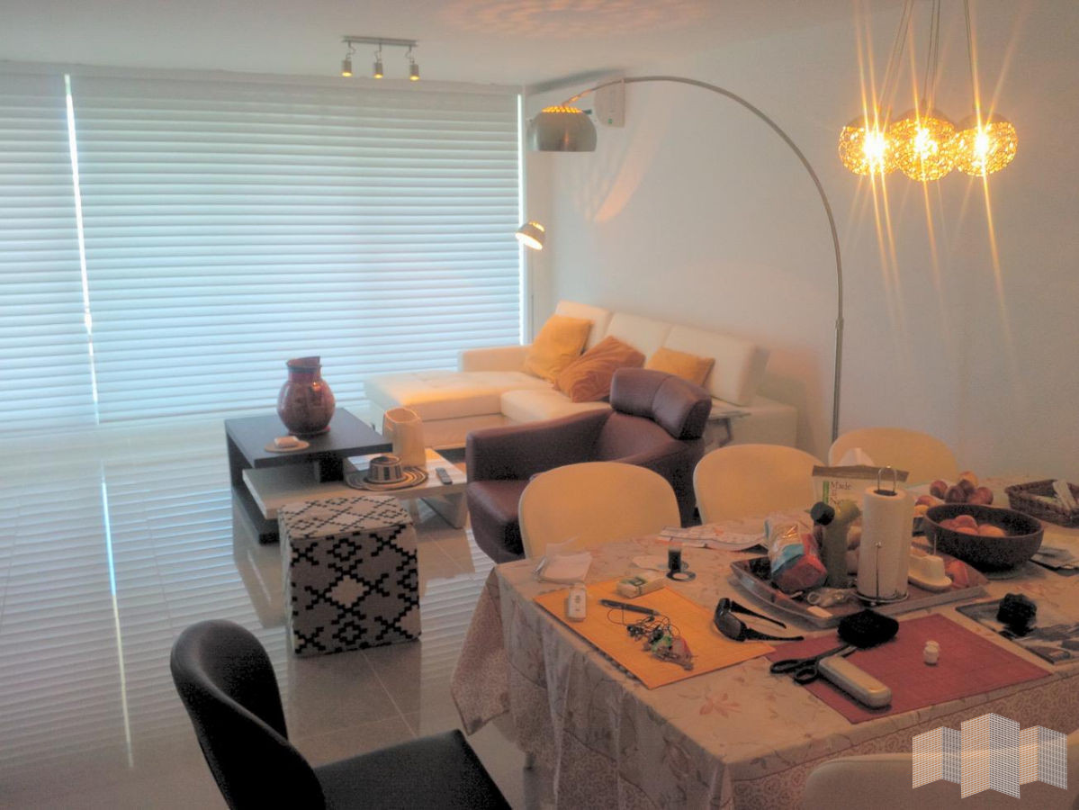 Apartamento ID.1585 - Apartamento en Punta del Este, Brava
