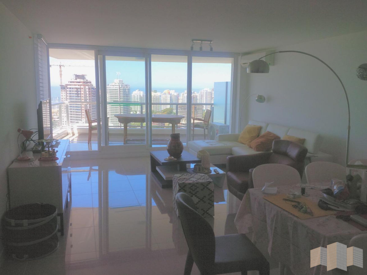 Apartamento ID.1585 - Apartamento en Punta del Este, Brava