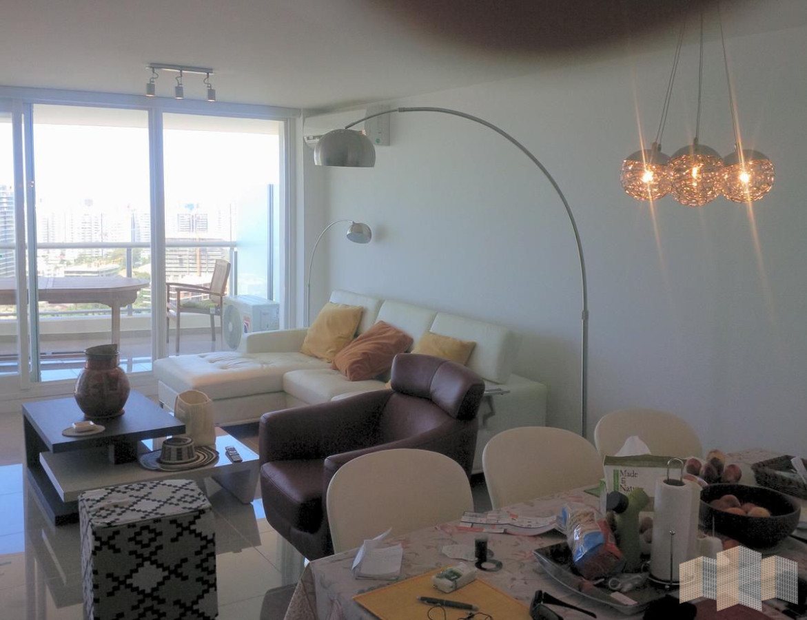 Apartamento ID.1585 - Apartamento en Punta del Este, Brava