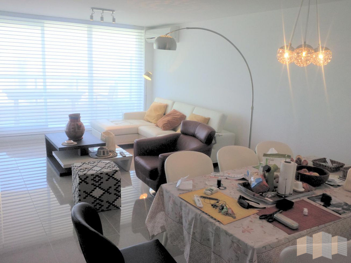 Apartamento ID.1585 - Apartamento en Punta del Este, Brava