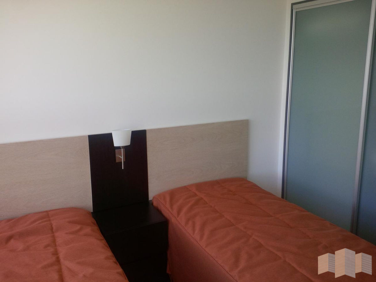 Apartamento ID.1585 - Apartamento en Punta del Este, Brava