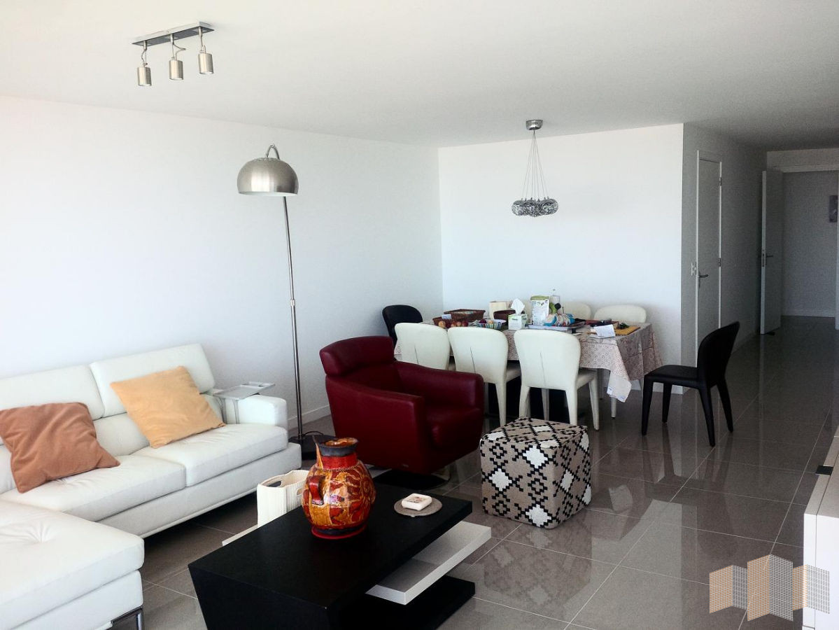 Apartamento ID.1585 - Apartamento en Punta del Este, Brava