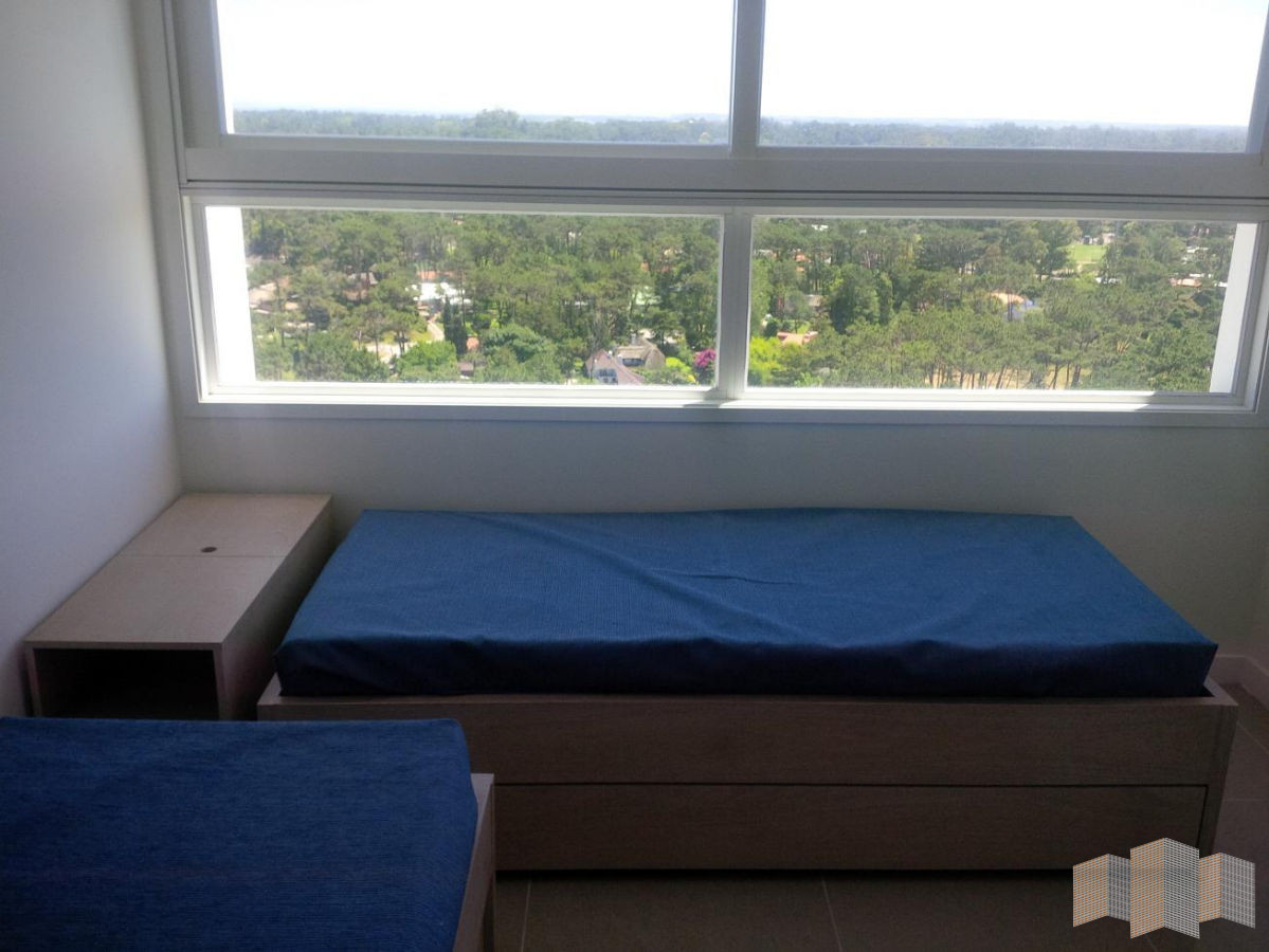 Apartamento ID.1585 - Apartamento en Punta del Este, Brava