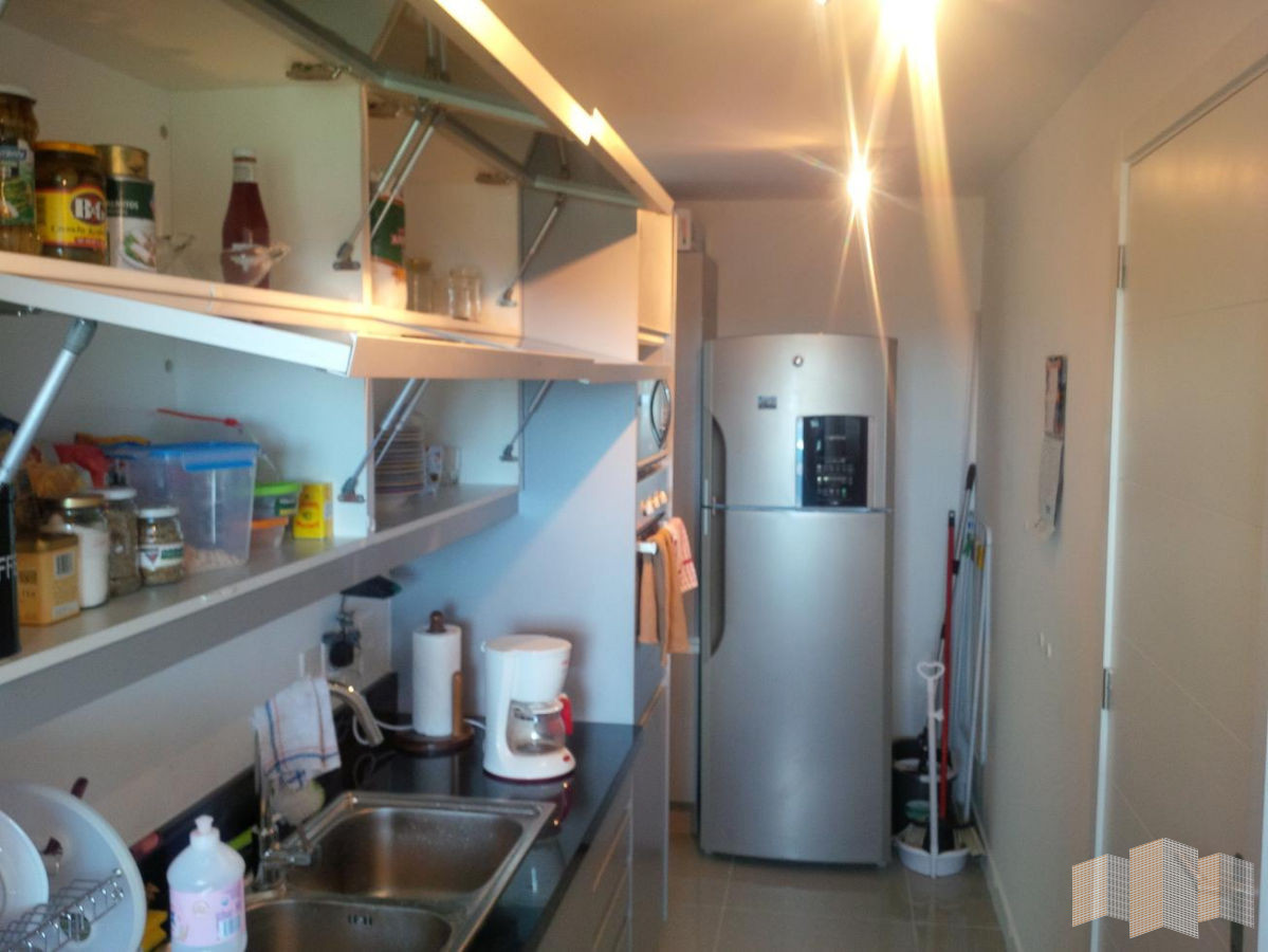 Apartamento ID.1585 - Apartamento en Punta del Este, Brava