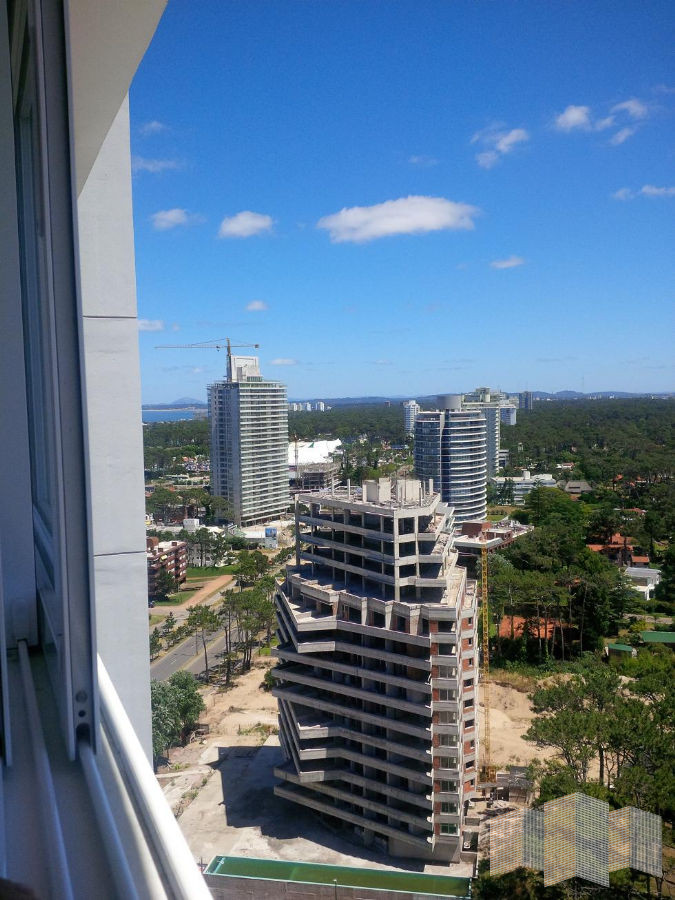 Apartamento ID.1585 - Apartamento en Punta del Este, Brava