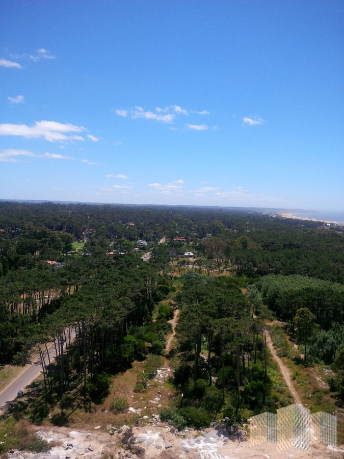 Apartamento ID.1585 - Apartamento en Punta del Este, Brava