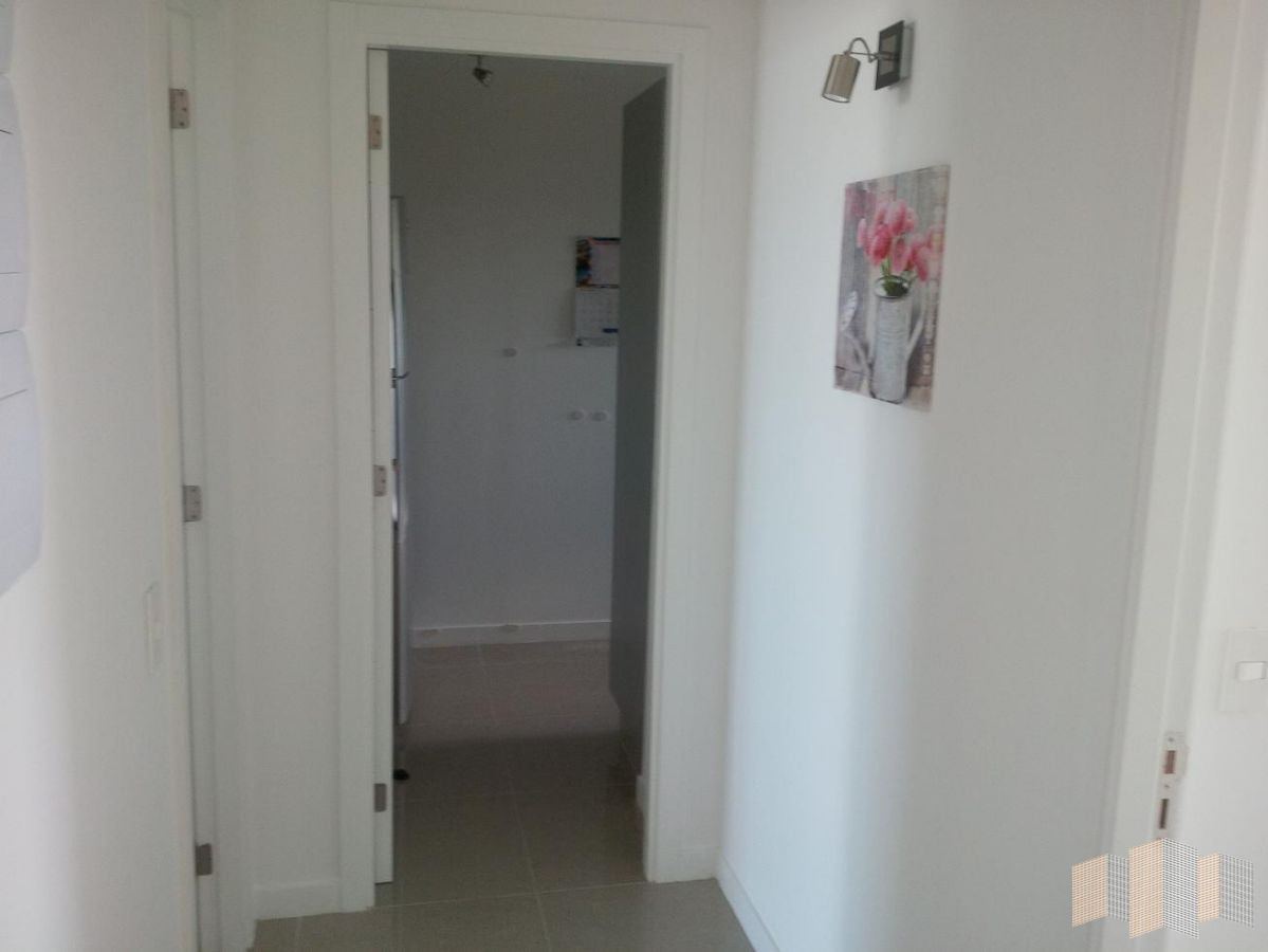 Apartamento ID.1585 - Apartamento en Punta del Este, Brava